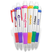 Promotion cadeau Plastic Ball Pen Jhp010